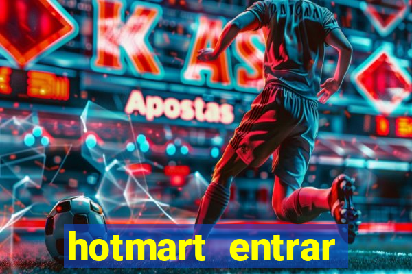 hotmart entrar login e senha